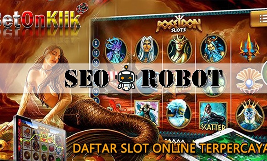 Berikut Daftar Slot Online Situs Terbaik Resmi