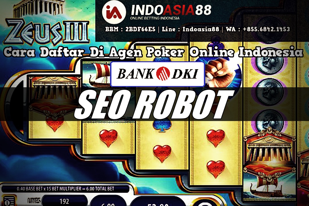 Yang Perlu Dilakukan Saat Bermain Slot Online Terbaik