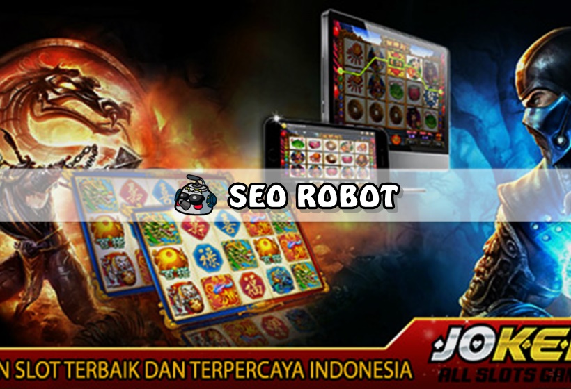 Cara Daftar Akun Slot Online Terpercaya