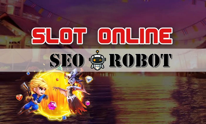 Gunakan Cara Ini Saat Main Judi Slot Online