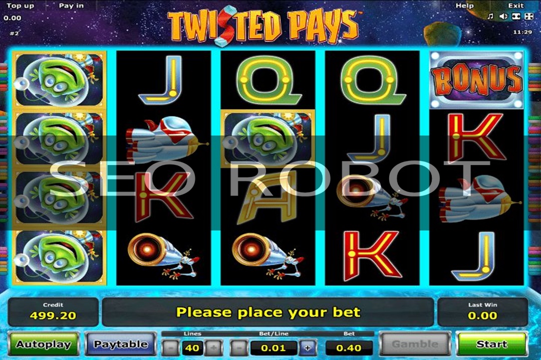 Kerugian Apabila Bermain Pada Situs Slot Online Bodong