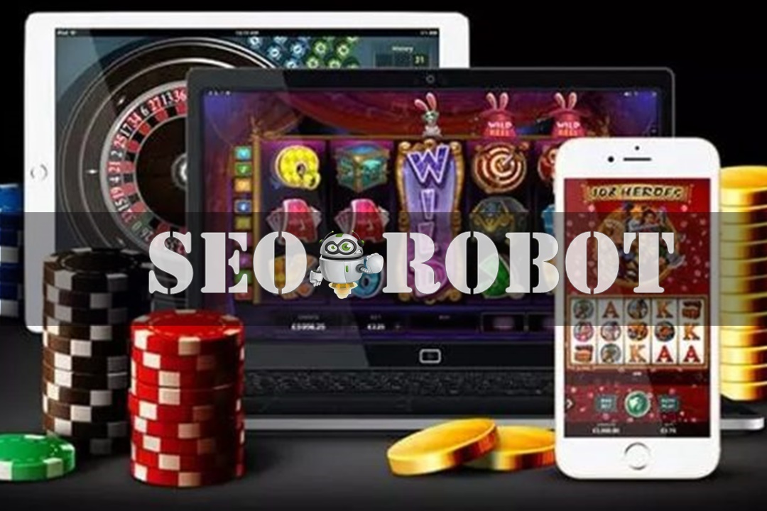 Menjadi Member Situs Slot Online Terbaik