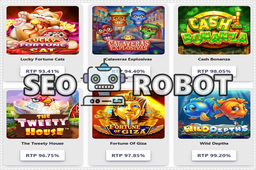 Apk Slot Gacor Dengan Judi Slot Terbaik