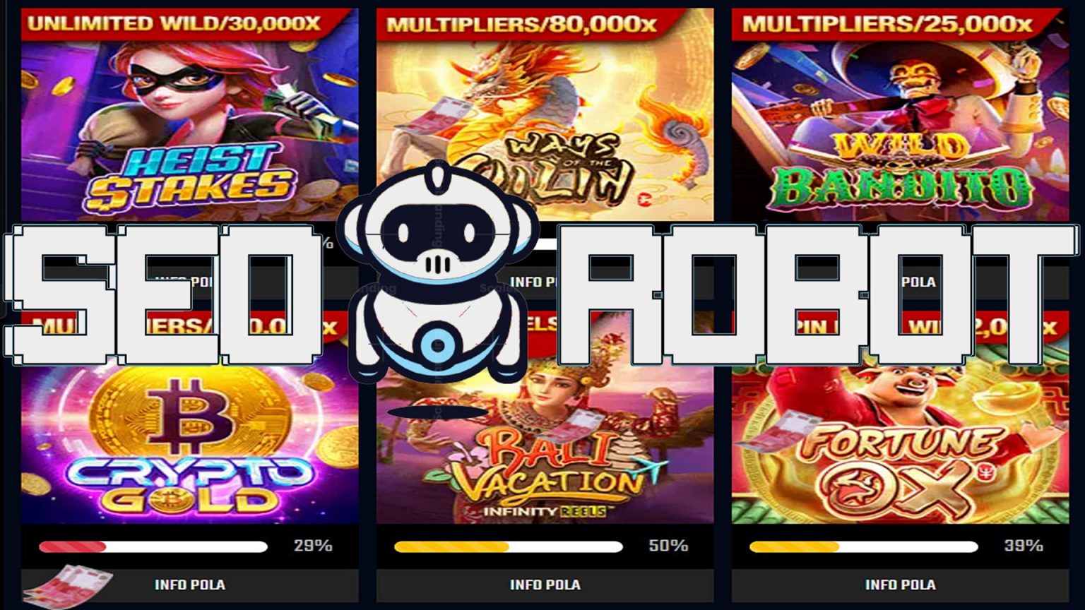 Ekosistem Slot Online: Pengaruh Ekonomi dan Industri di Balik Layar